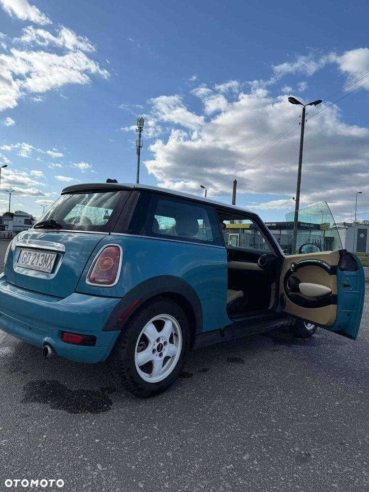 MINI Cooper - 7