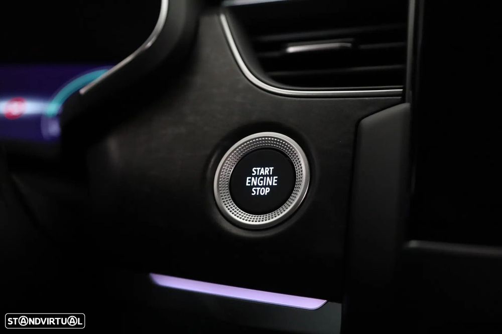 Renault Arkana 1.6 E-Tech Full Hybrid Esprit Alpine - 48