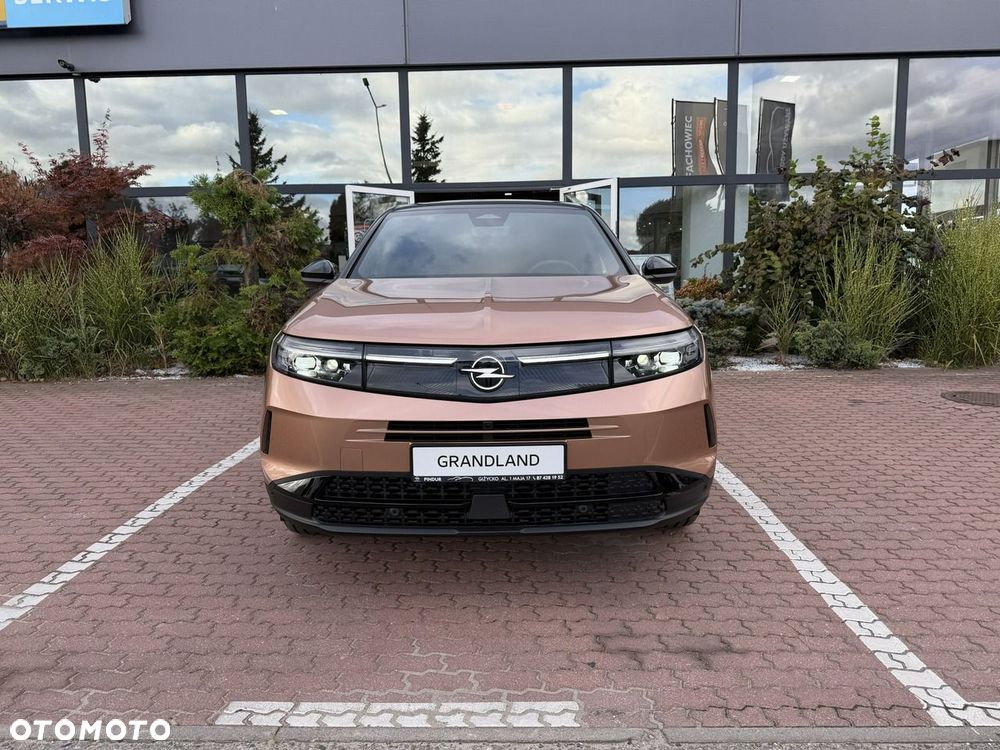 Opel Grandland 1.2 mHEV GS eDTC6 - 2