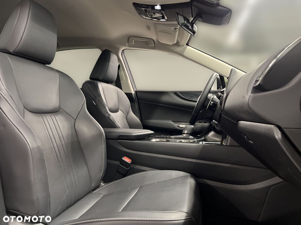 Lexus NX 350h Prestige AWD - 12