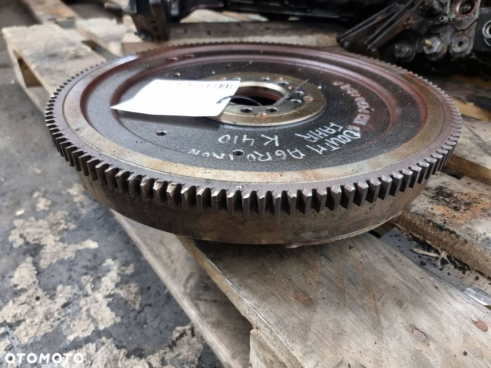 SPRZĘGŁO DEUTZ- FAHR AGROTRON K 410 04208192R | 04455029L | 370008310 - 4