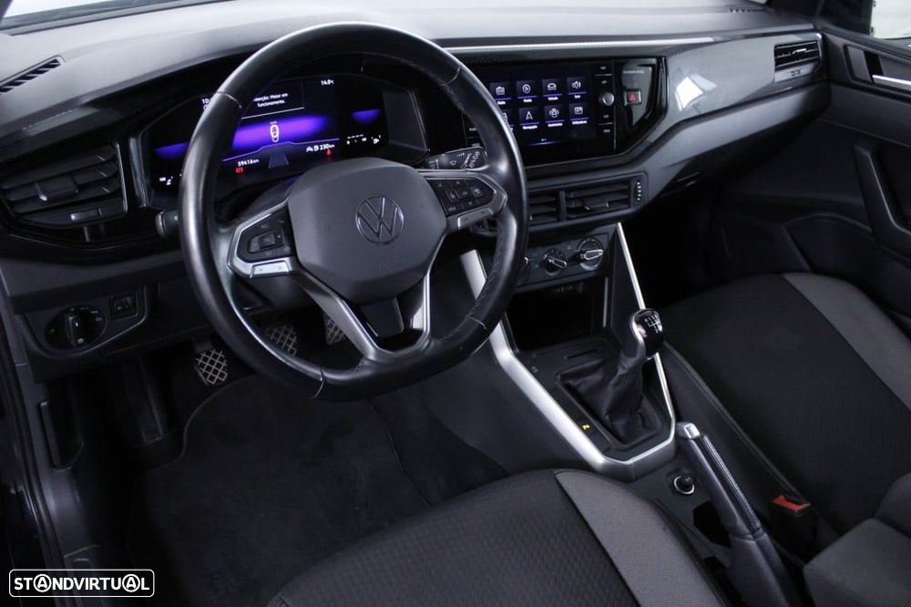 VW Taigo 1.0 TSI Urban - 34
