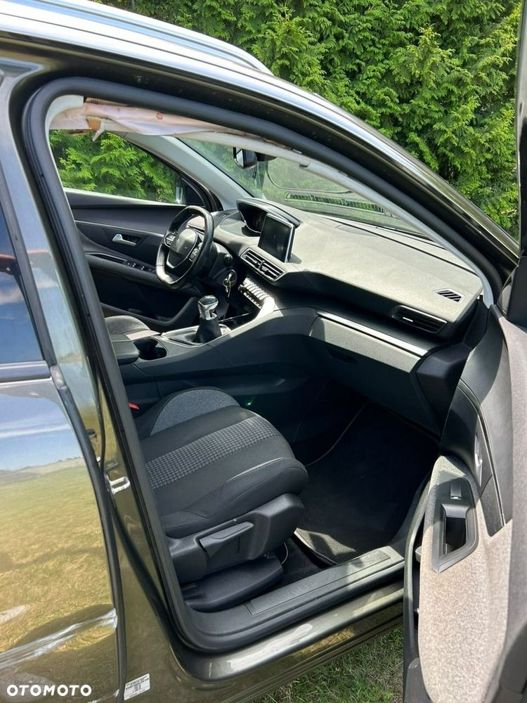 Peugeot 3008 - 9