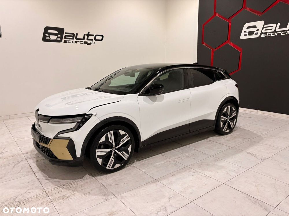 Renault Megane - 1