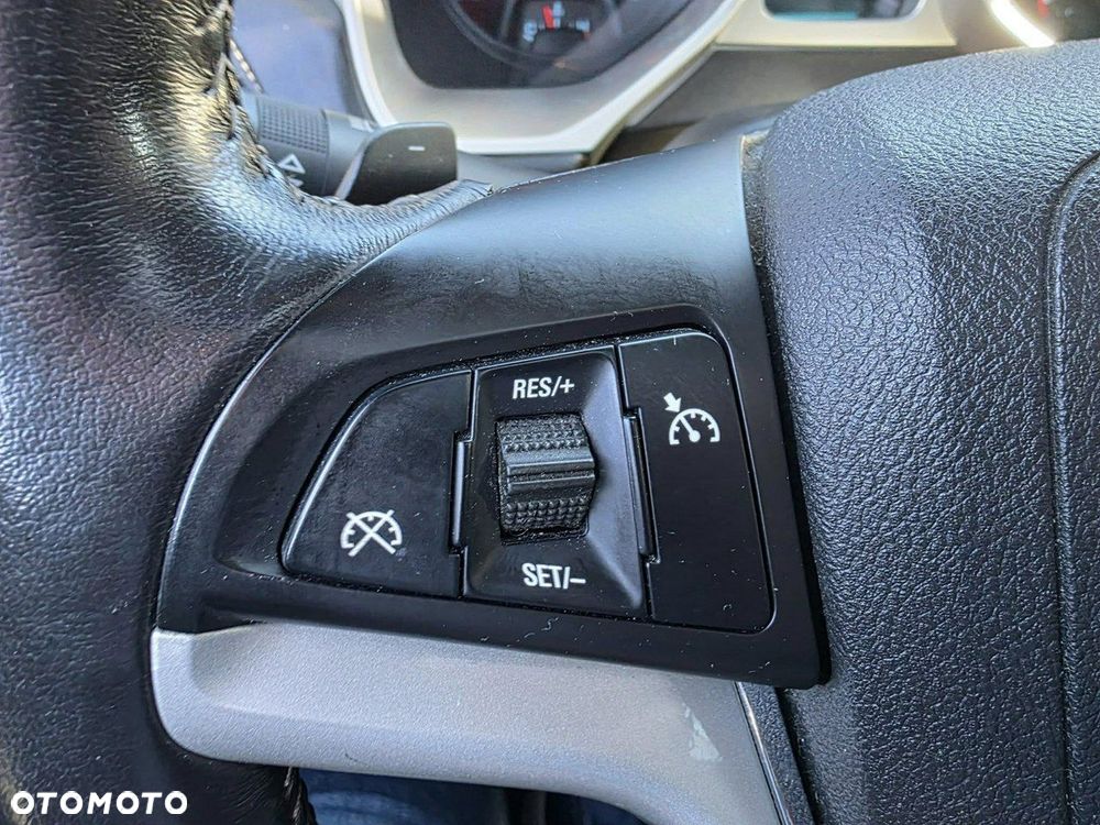 Chevrolet Camaro - 15