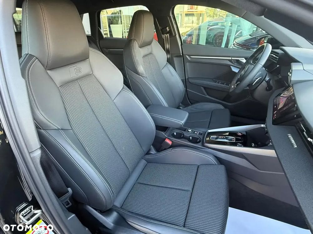 Audi S3 - 12