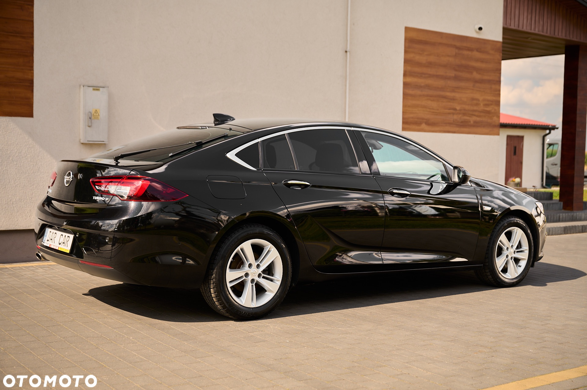 Opel Insignia Grand Sport 2.0 Diesel Business Innovation - 15