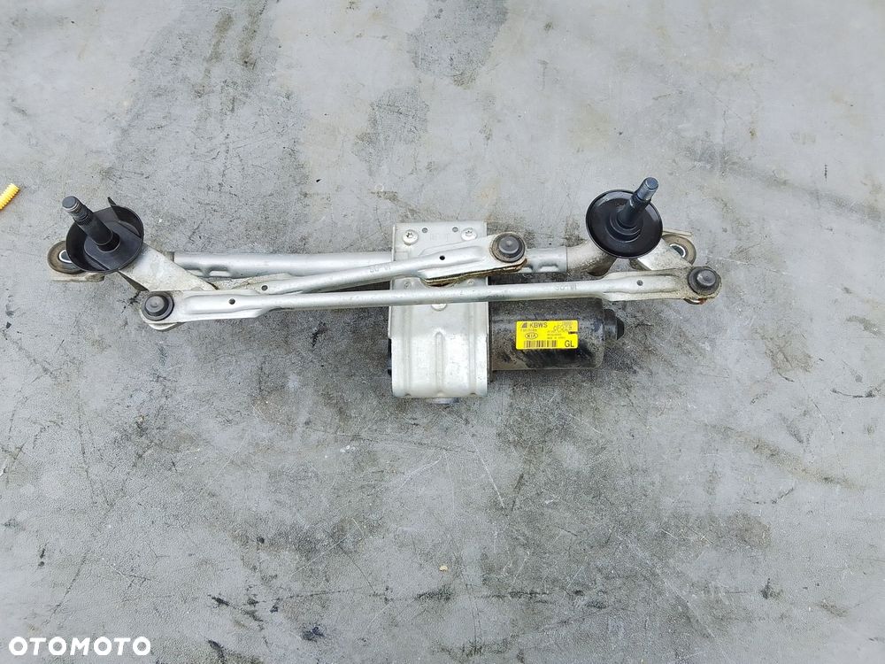 mechanizm wycieraczek kia picanto iii 17- 98100-g6000 - 1