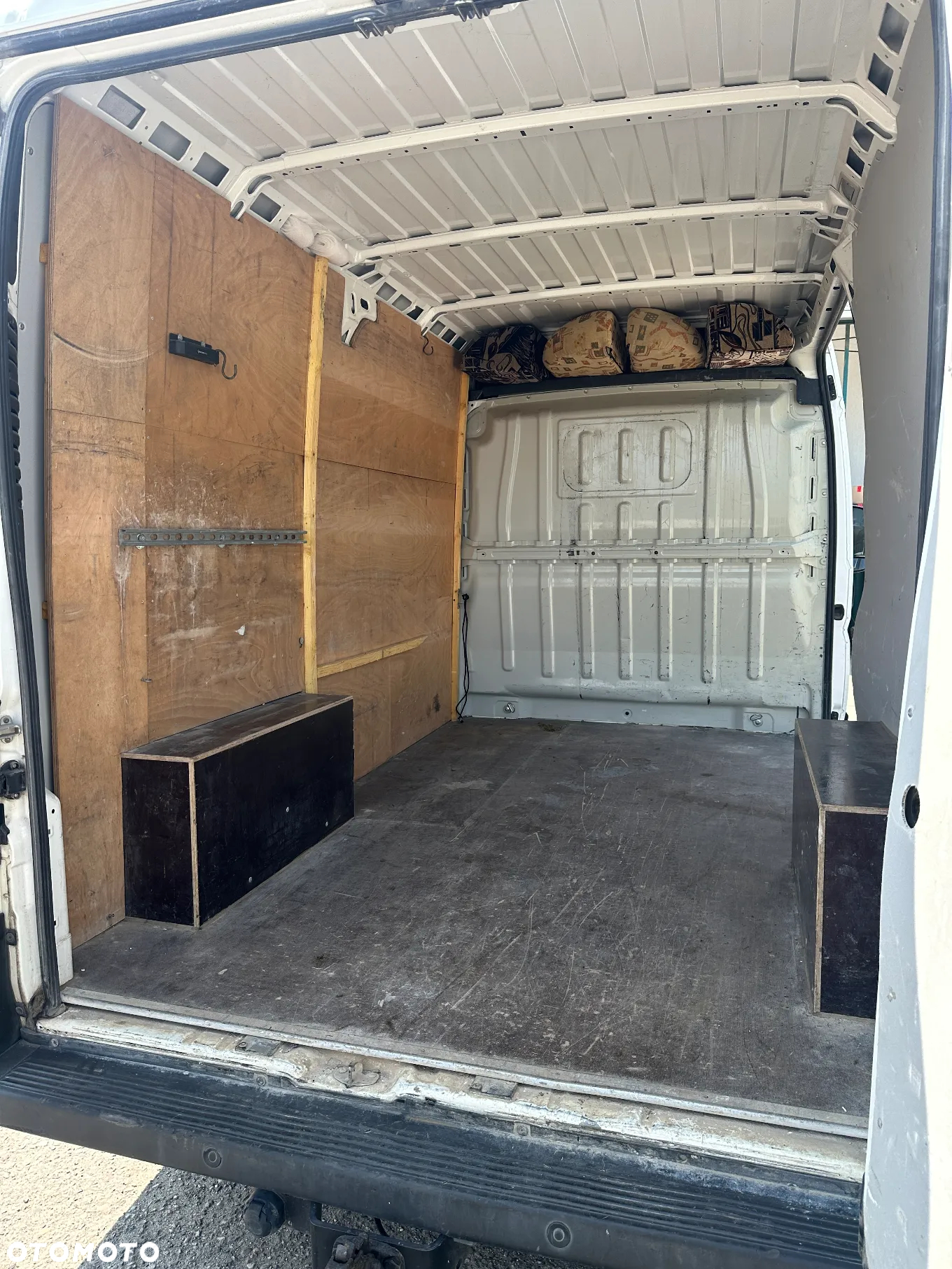 Peugeot BOXER - 7