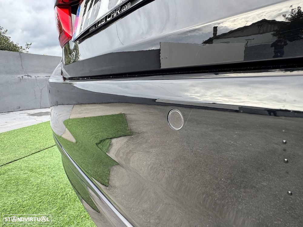 BMW 520 d Line Sport Auto - 35