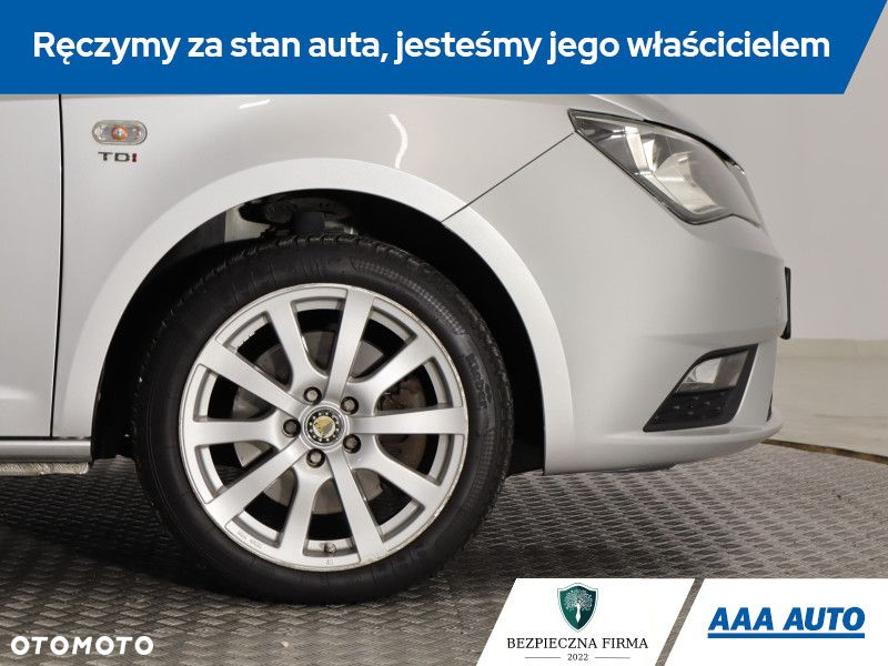 Seat Ibiza - 16