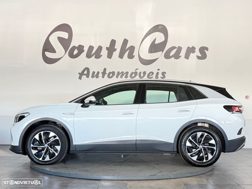 VW ID.4 77 kWh Pro - 10