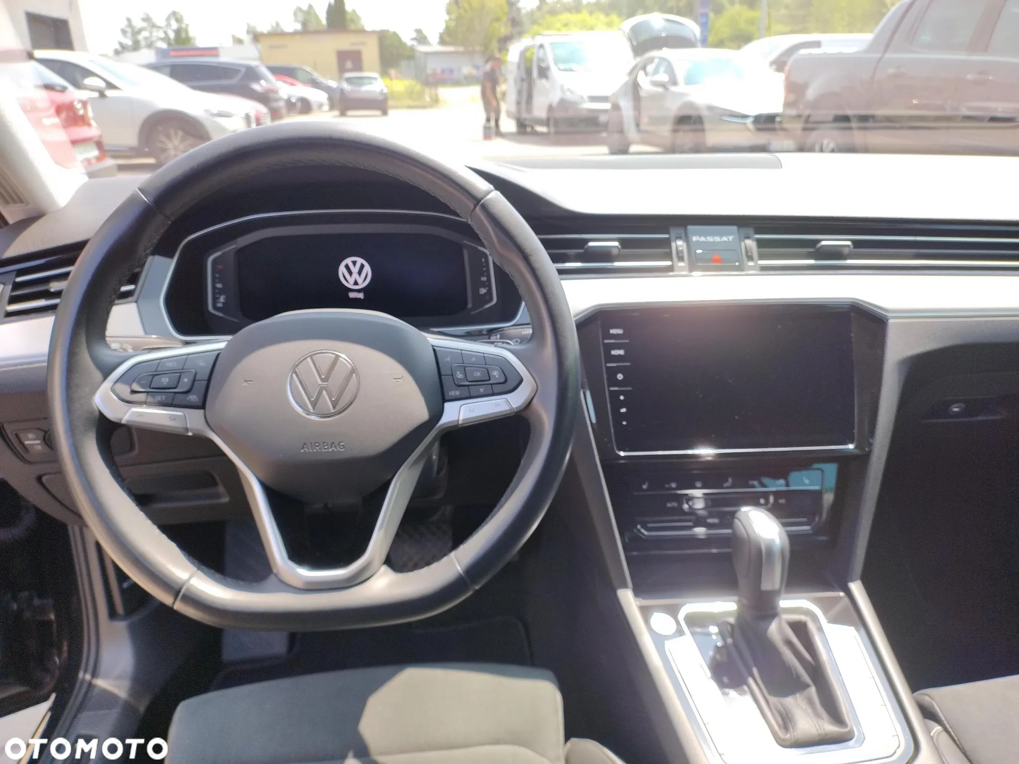 Volkswagen Passat 2.0 TSI Elegance DSG - 14