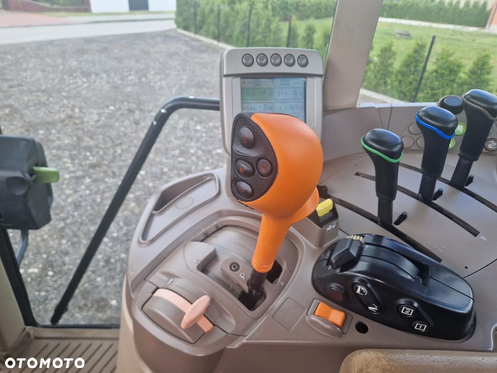 John Deere 6830 PREMIUM - 10