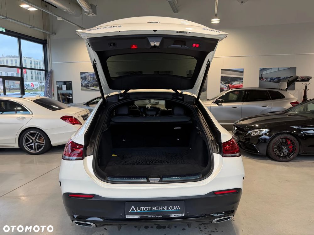 Mercedes-Benz GLE 400 d 4-Matic Advanced Plus - 35