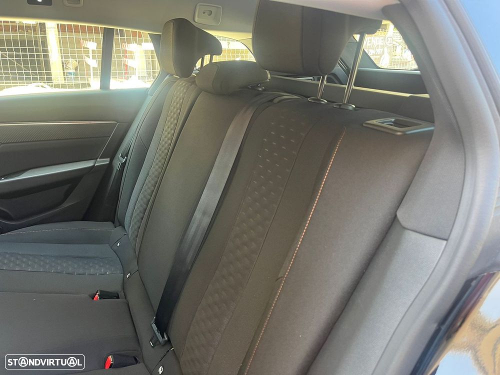 Peugeot 508 SW 1.5 BlueHDi Active Pack EAT8 - 51