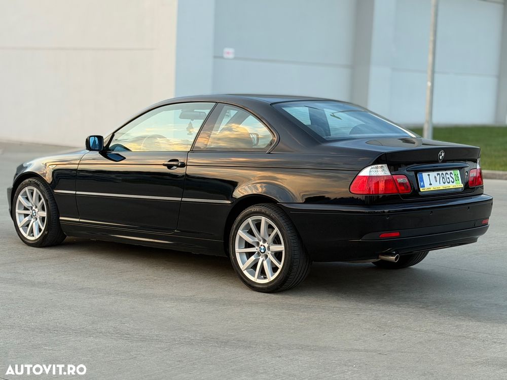 BMW Seria 3 - 21