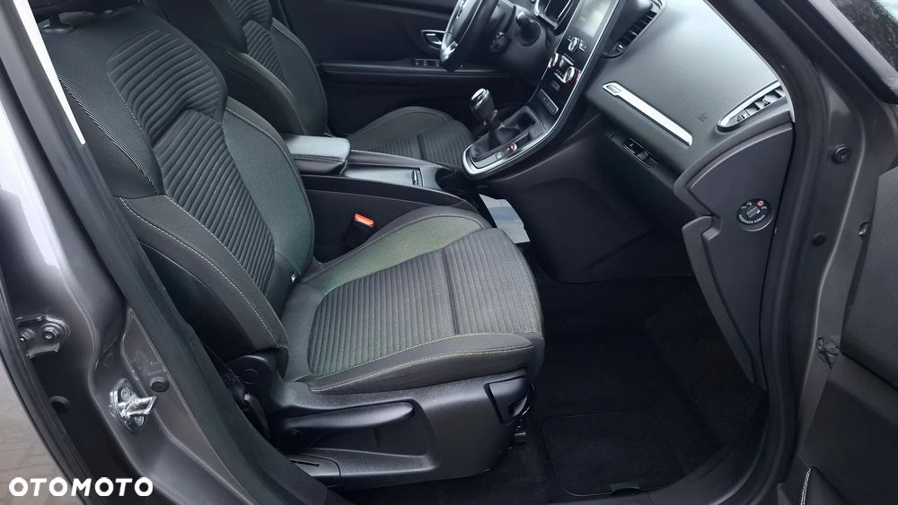 Renault Scenic ENERGY dCi 130 Business - 24