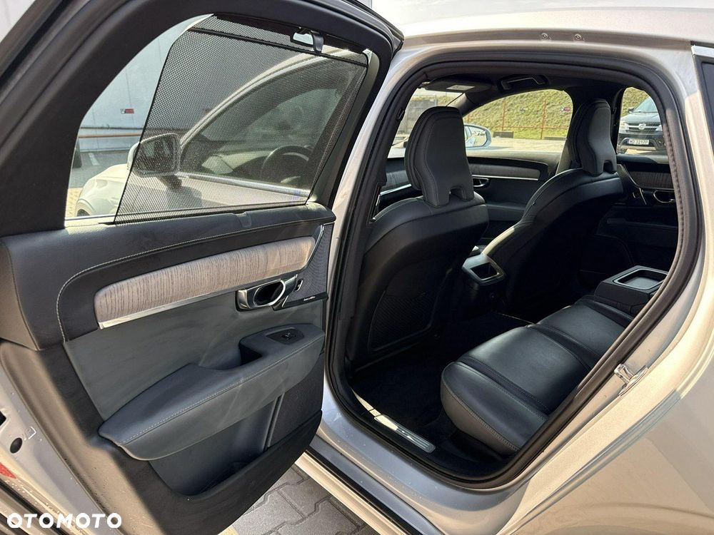 Volvo S90 D5 AWD Inscription - 13