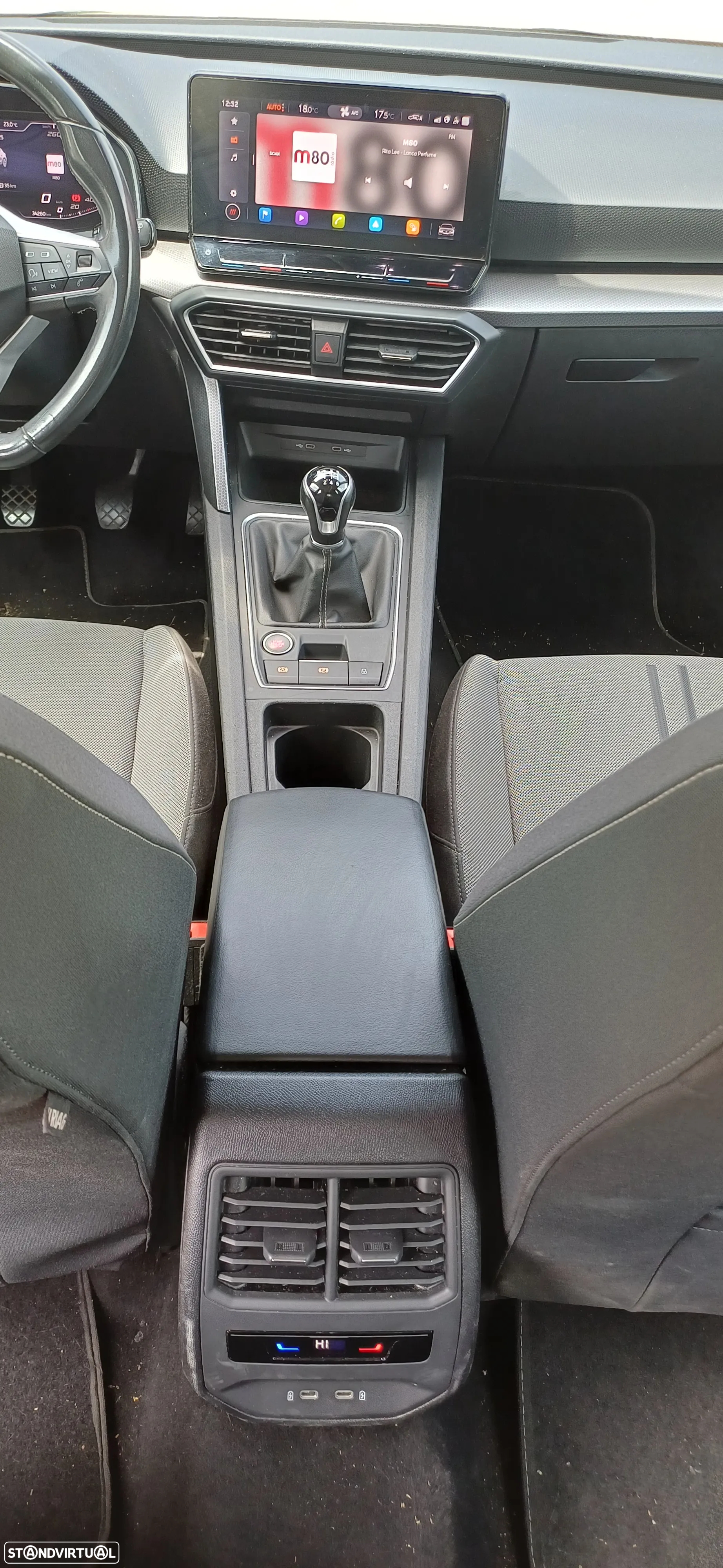SEAT Leon 1.0 TSI Style - 18