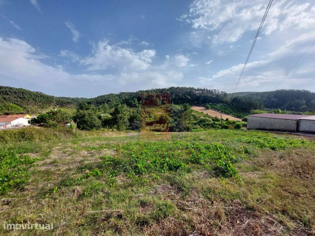 Terreno rústico com 2.750 m² em Trabalhias, Caldas da Rainha - Grande imagem: 2/8
