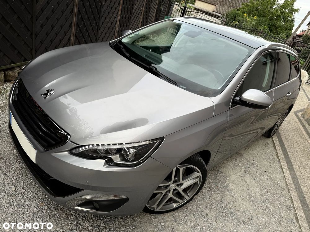 Peugeot 308 - 3
