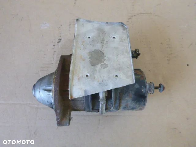 ROZRUSZNIK AUDI A4 B5 1.8 16V 94-99 - 3