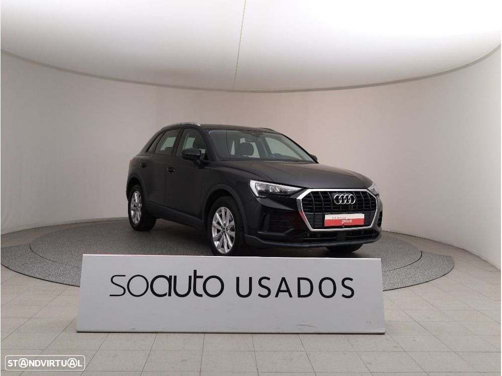 Audi Q3 45 TFSIe S tronic - 12