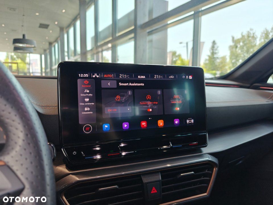 Cupra Formentor - 20