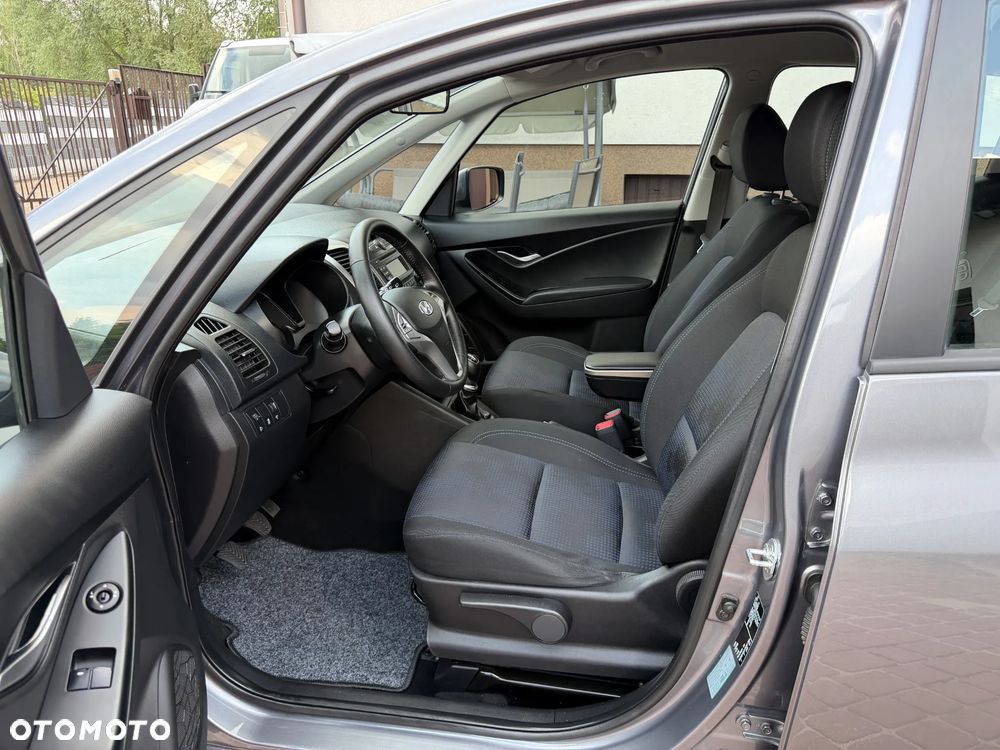 Hyundai ix20 1.4 blue Passion - 20