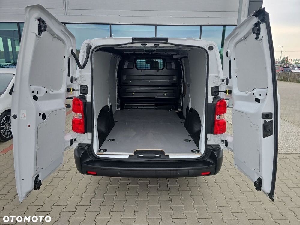 Toyota ProAce - 20