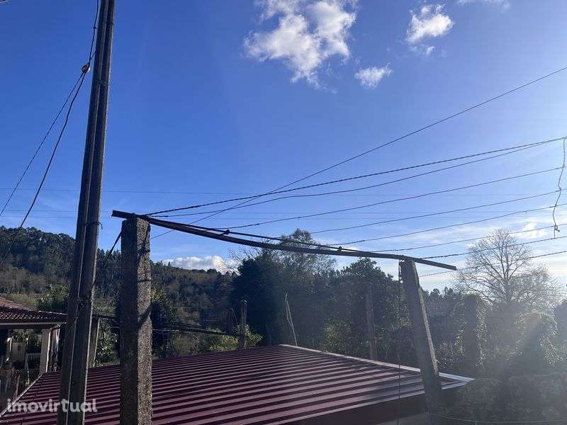 Casa pequena  em local sossegado - Grande imagem: 4/6