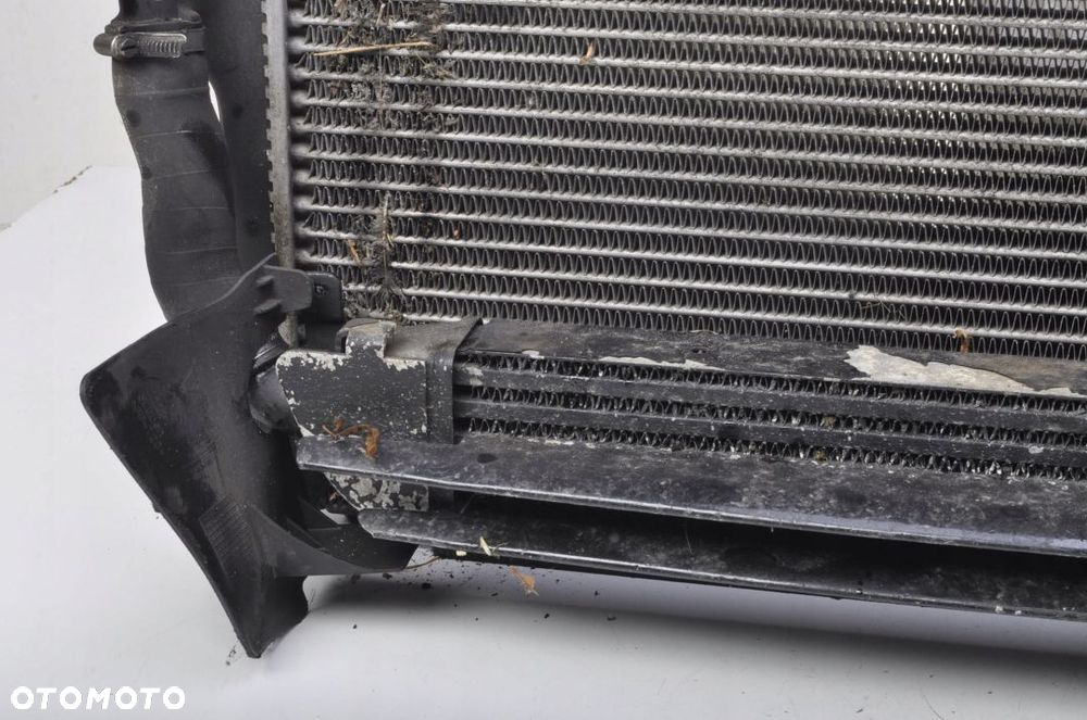 VOLVO S60 V70 R 2.5T CHŁODNICA INTERCOOLER 8683169 - 5