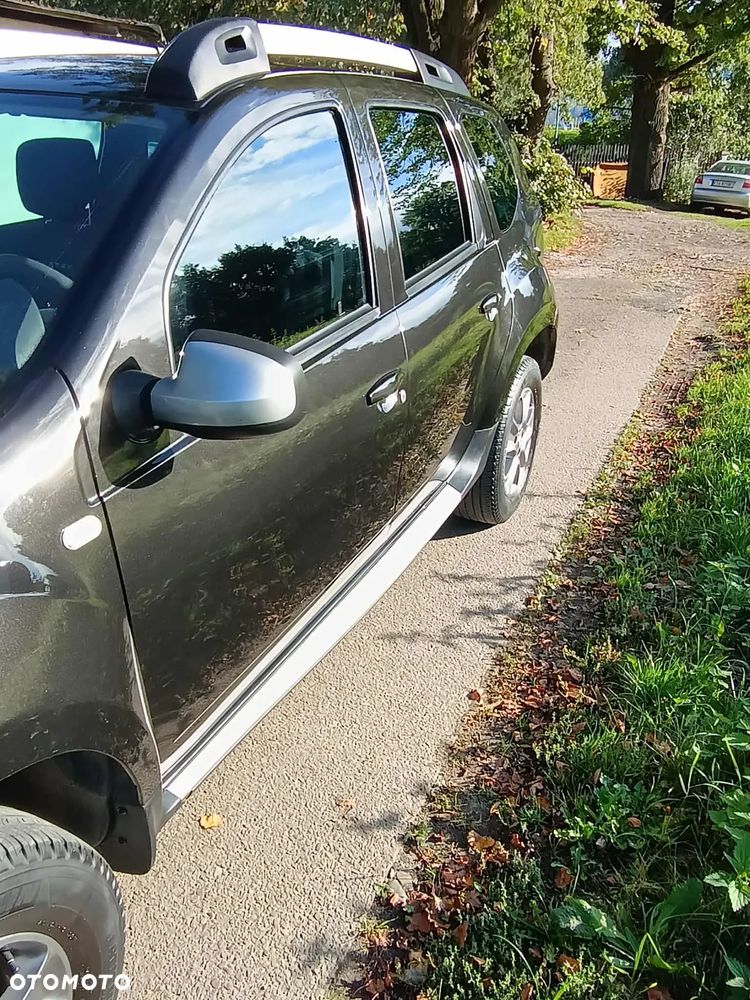 Dacia Duster - 12