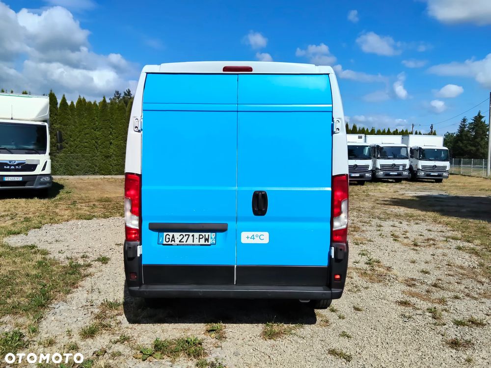 Fiat Ducato - 6