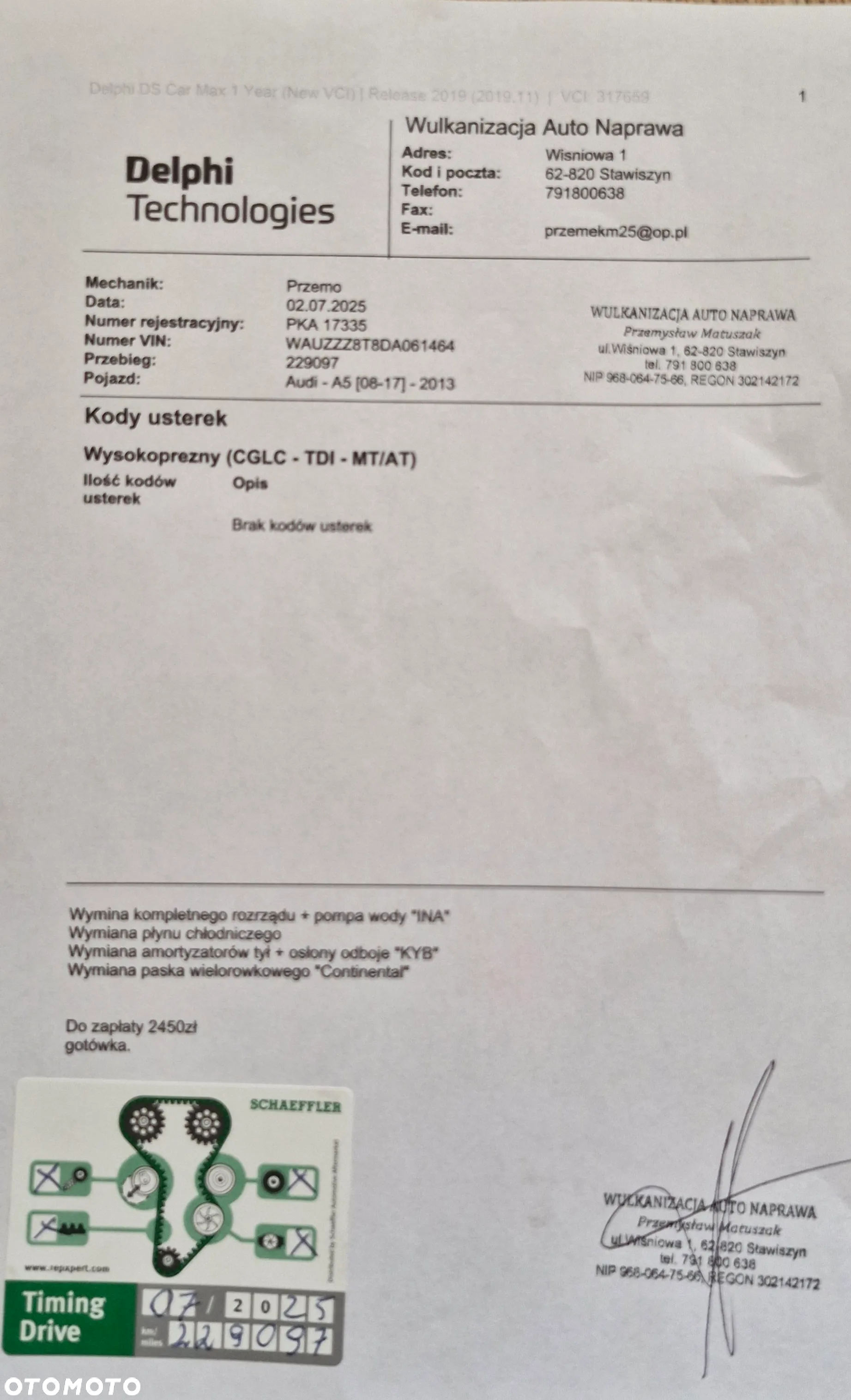 Audi A5 2.0 TDI - 39