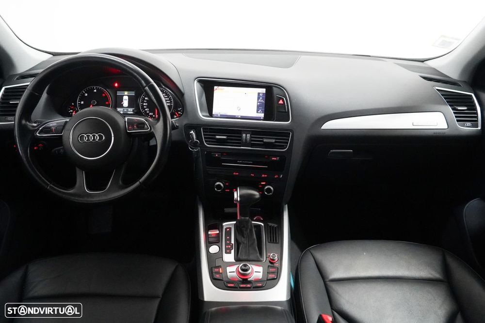Audi Q5 3.0 TDI quattro S-tronic - 5