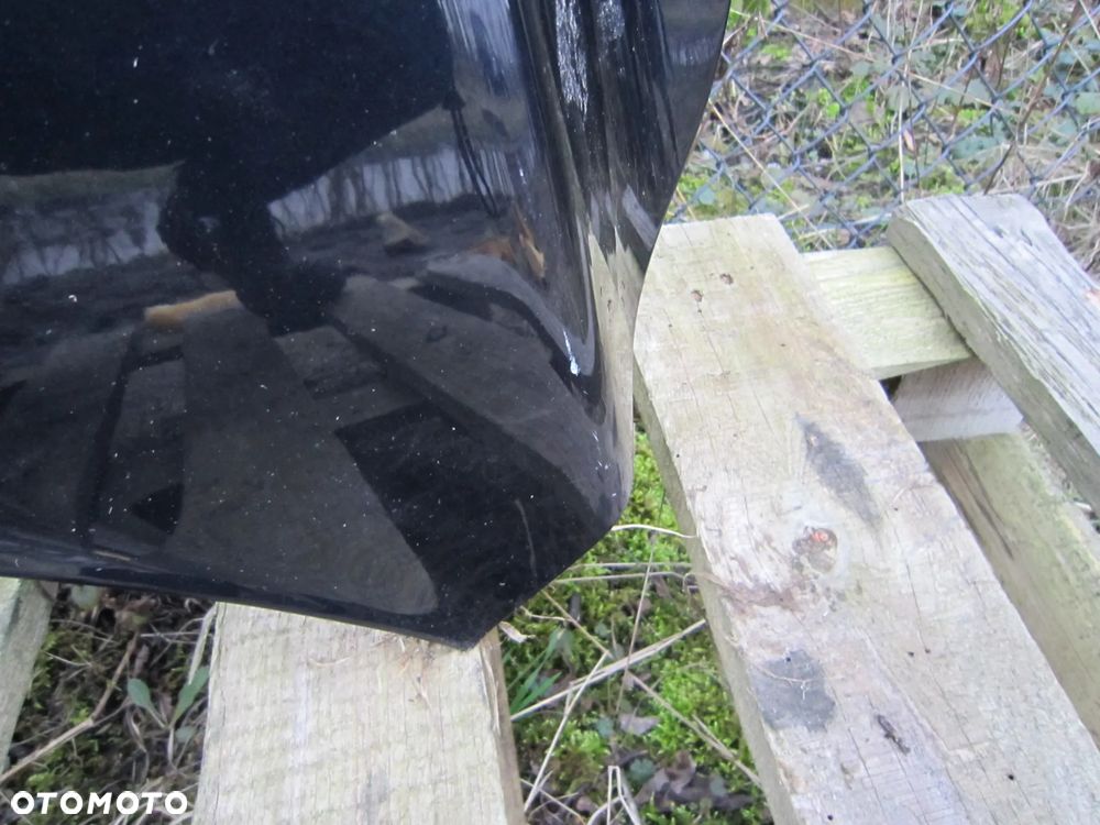 Maska pokrywa silnika Volvo XC90 I 452-46 - 5