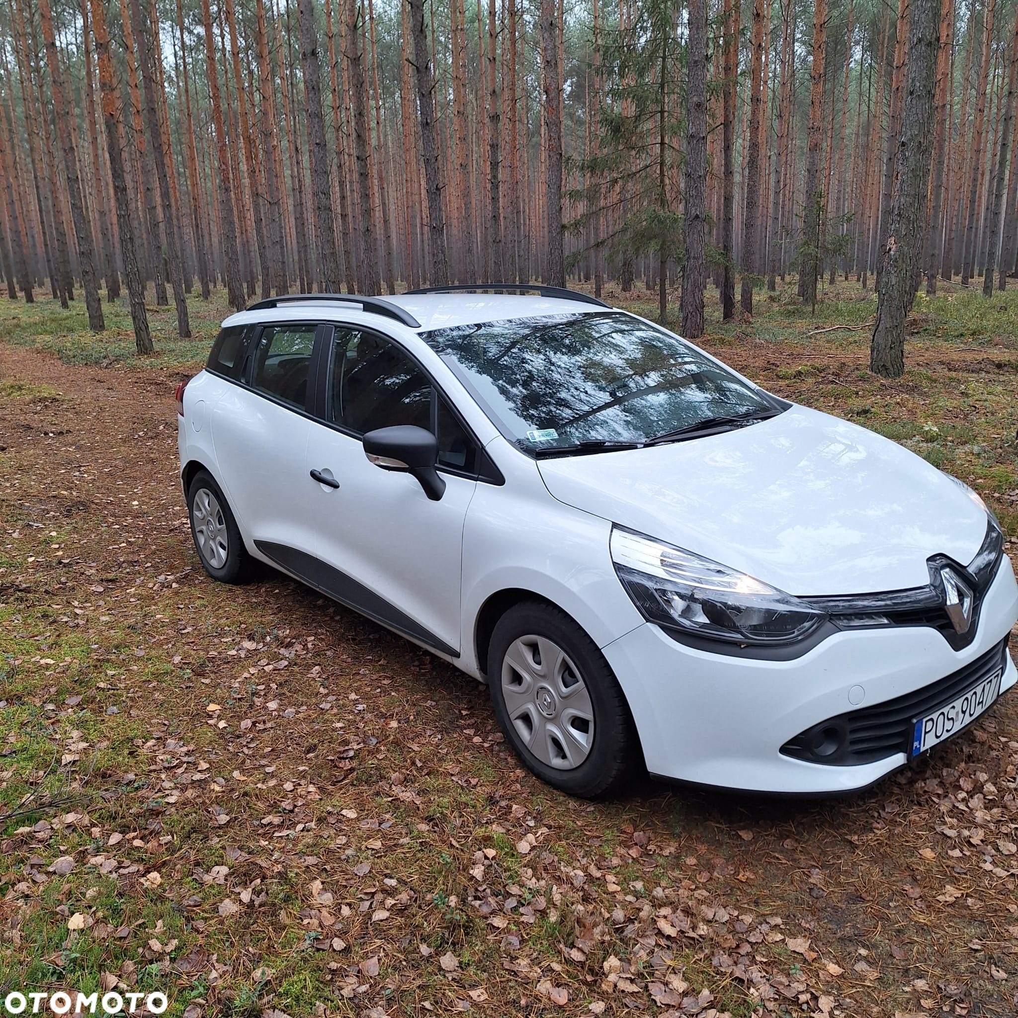 Renault Clio - 2