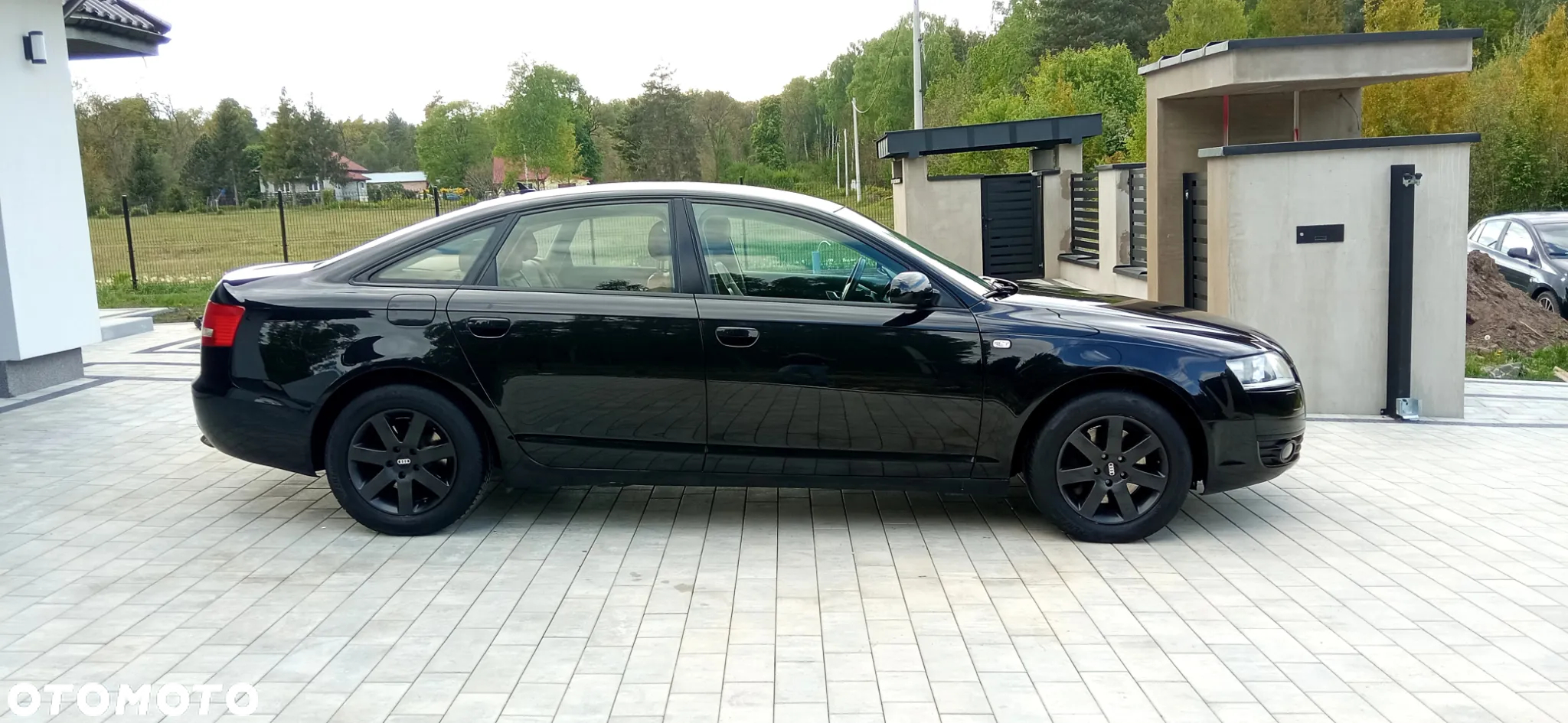 Audi A6 Avant 2.7 TDI tiptronic quattro - 11