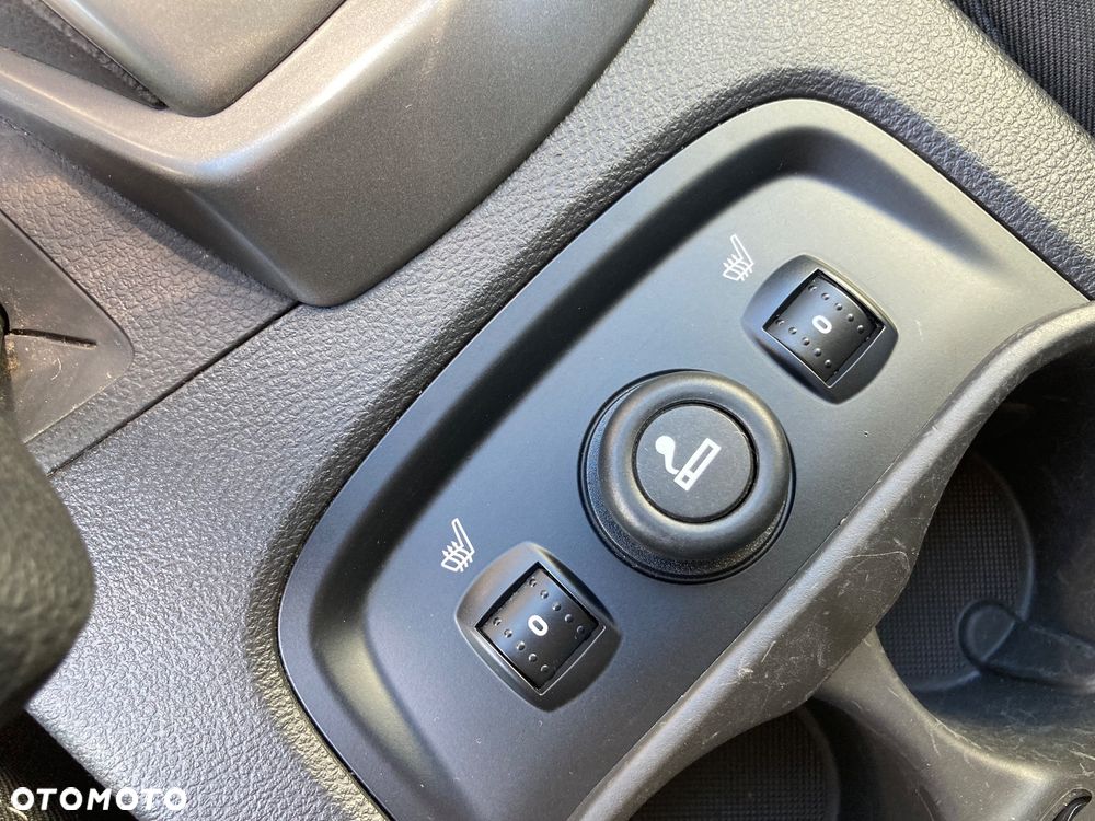 Ford Focus 1.0 EcoBoost Start-Stopp-System SYNC Edition - 10