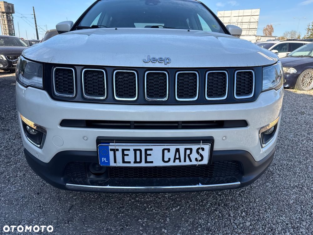 Jeep Compass - 9