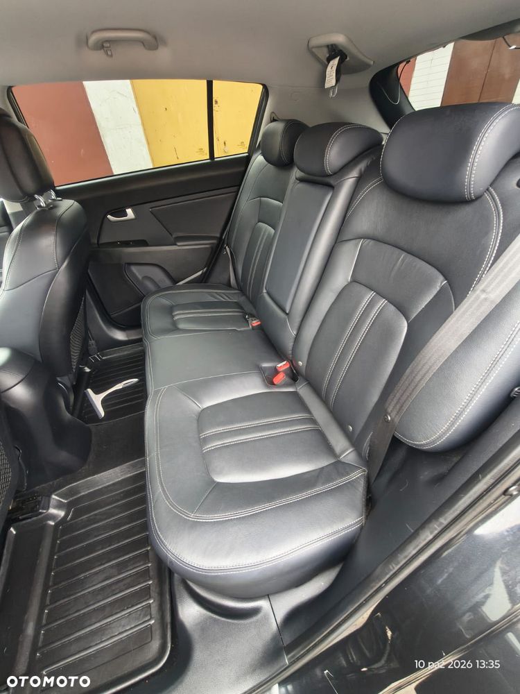 Kia Sportage - 35