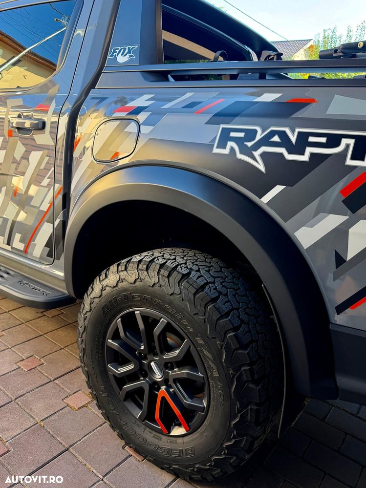 Ford Ranger - 16