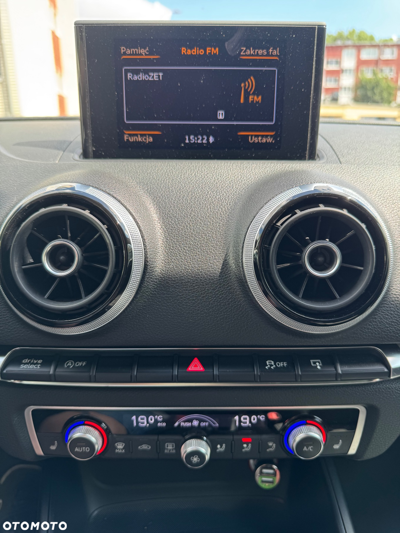 Audi A3 1.4 TFSI Edycja Specjalna - 9