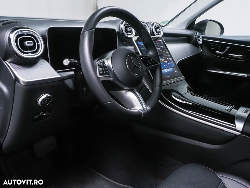 Mercedes-Benz GLC 200 4Matic 9G-TRONIC Avantgarde Advanced - 4