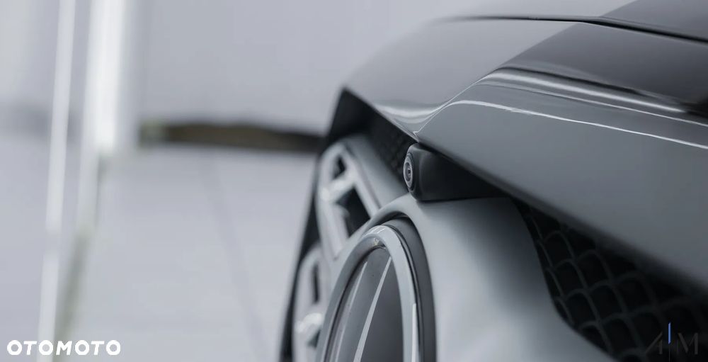 Mercedes-Benz Klasa E 220 d 4-Matic All-Terrain Avantgarde - 25