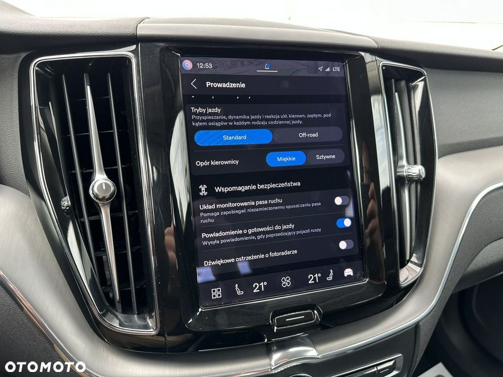 Volvo XC 60 B4 D Core - 30
