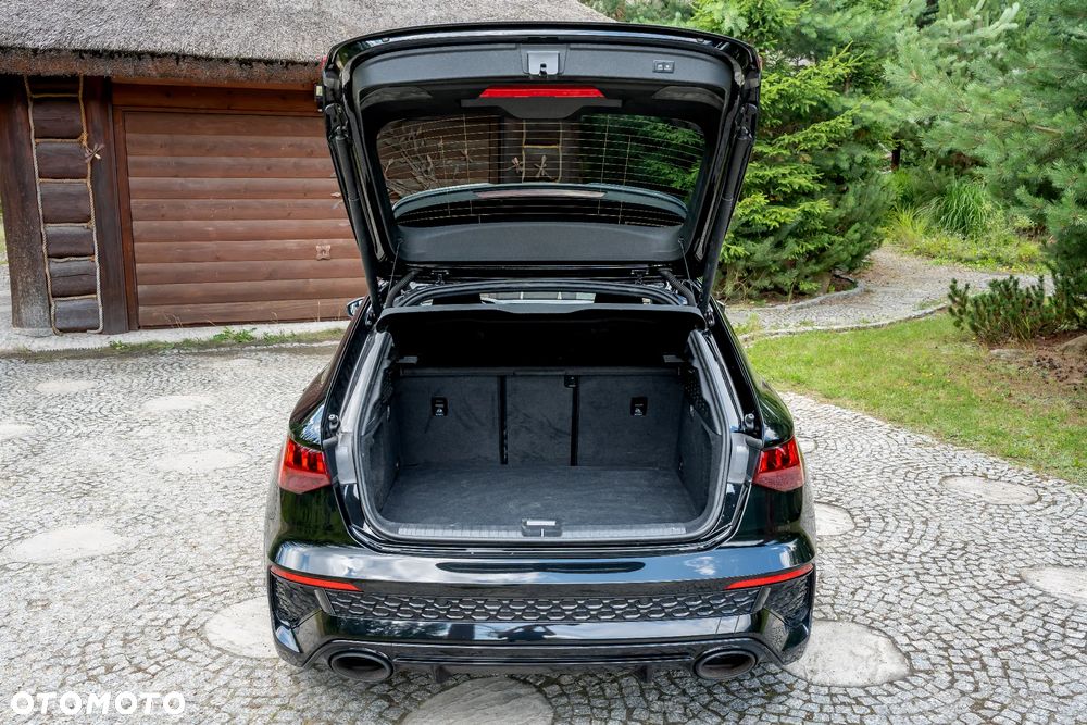 Audi RS3 Sportback TFSI Quattro S tronic - 22