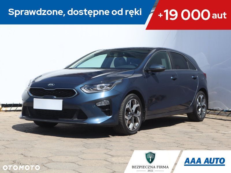 Kia Ceed - 2